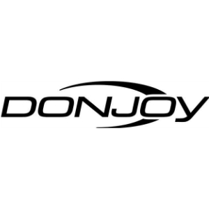 DonJoy品牌LOGO
