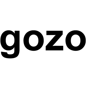 gozo品牌LOGO