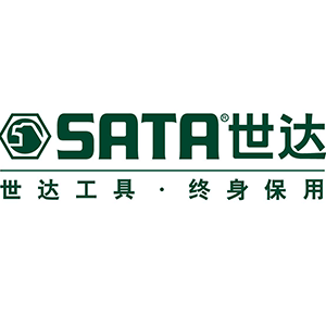 世达SATA品牌LOGO