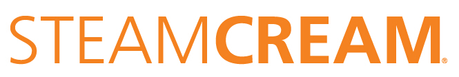 STEAMCREAM品牌LOGO
