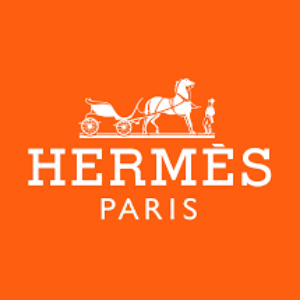 爱马仕HERMÈS品牌LOGO