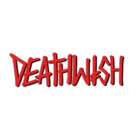 DEATHWISH品牌LOGO