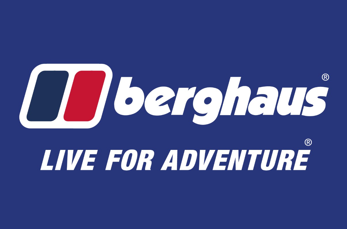 贝豪斯berghaus品牌LOGO