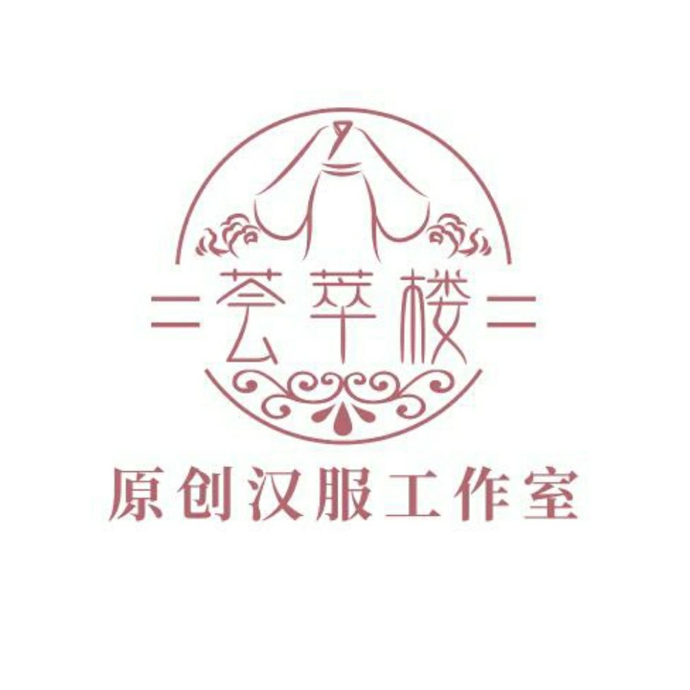 荟萃楼品牌LOGO