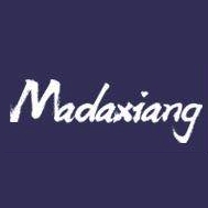 MADAXIANG品牌LOGO