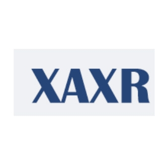 XAXR(医疗）品牌LOGO