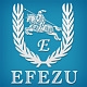 易非轩EFEZU品牌LOGO