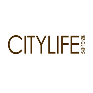 城市生活CITYLIFE品牌LOGO