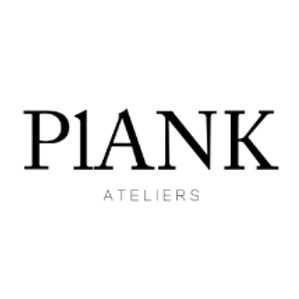 PlANK品牌LOGO