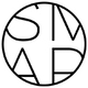 SMAP品牌LOGO