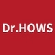 Dr.HOWS品牌LOGO