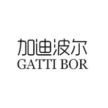 加迪波尔GATTI BOR品牌LOGO