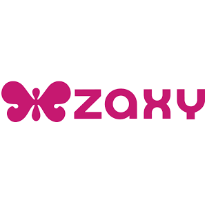 梅丽莉莎ZAXY品牌LOGO