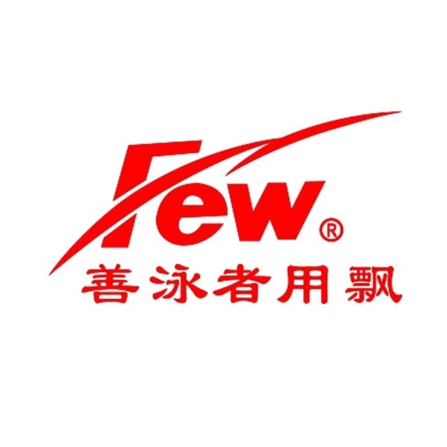 飘Few品牌LOGO