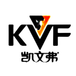 凯文弗Kalvon-Fu品牌LOGO