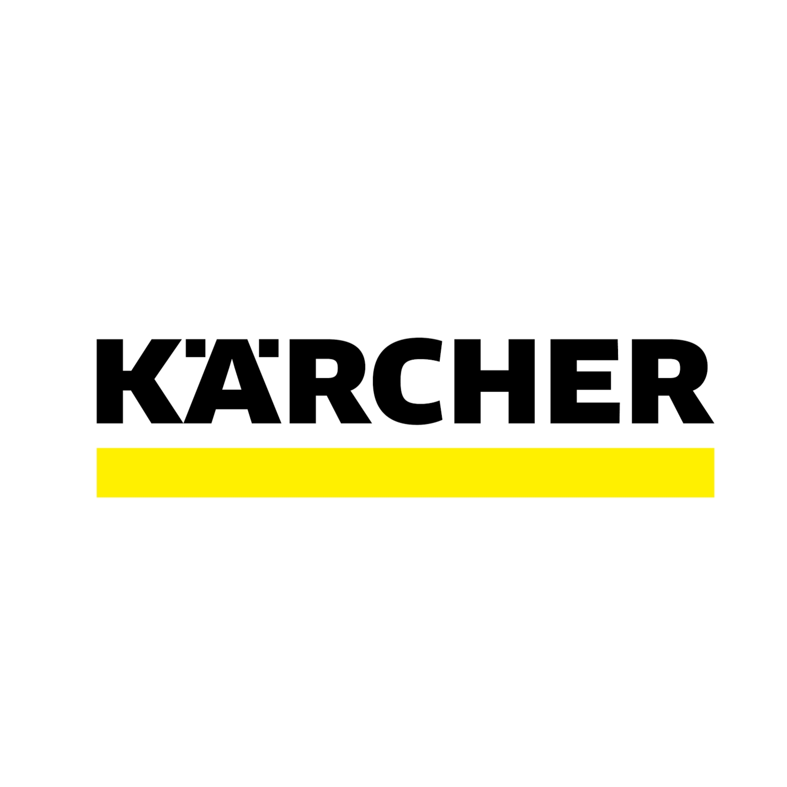 卡赫KÄRCHER品牌LOGO