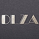 DLZA品牌LOGO