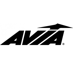 爱威亚Avia品牌LOGO