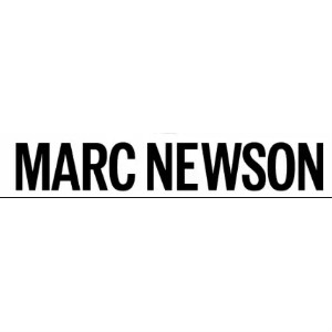 马克纽圣MARCNEWSON品牌LOGO