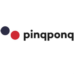pinqponq品牌LOGO