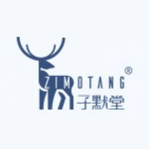 子默堂ZIMOTANG品牌LOGO