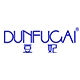 豆妃DUNFUGAI品牌LOGO
