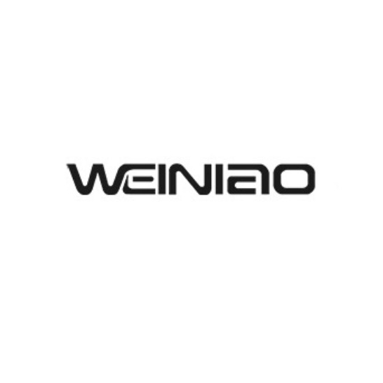 威鸟WEINIAO品牌LOGO