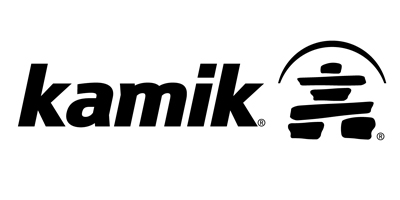 kamik品牌LOGO