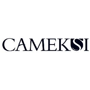 卡曼·凯西CAMEKSI品牌LOGO