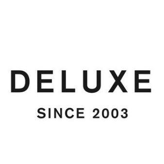 DELUXE品牌LOGO