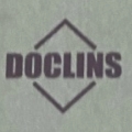 DOCLINS品牌LOGO