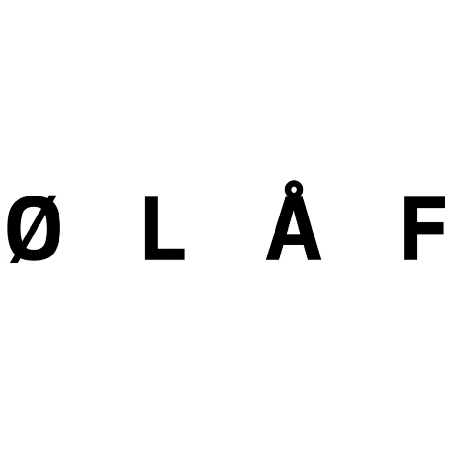 ØLÅF品牌LOGO