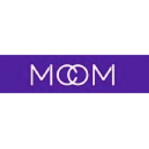 眸珂MCOM品牌LOGO