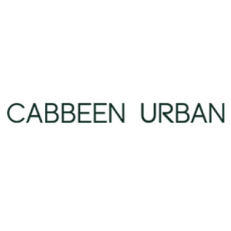 卡宾都市Cabbeen Urban品牌LOGO