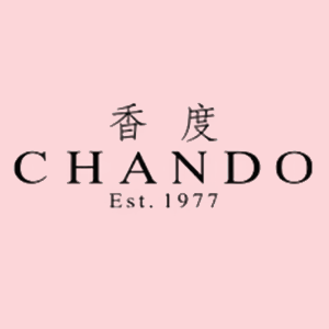 香度CHANDO品牌LOGO