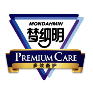 梦纳明品牌LOGO