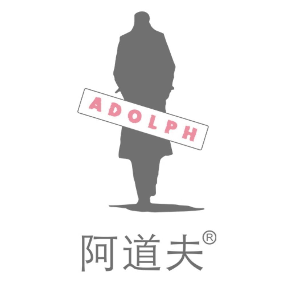 阿道夫ADOLPH品牌LOGO