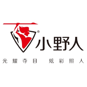 小野人品牌LOGO