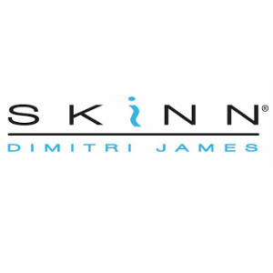 SKINN品牌LOGO