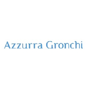 Azzurra Gronchi品牌LOGO