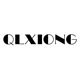 巧莱熊QLXIONG品牌LOGO