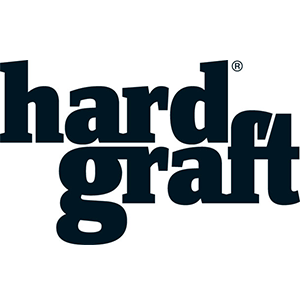 hard graft品牌LOGO