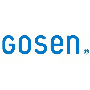高神GOSEN品牌LOGO
