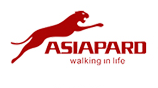 亚洲豹ASIAPARD品牌LOGO