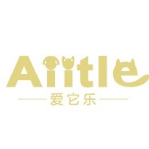 爱它乐Aiitle品牌LOGO