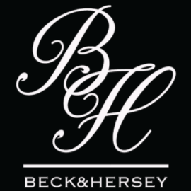 BECK & HERSEY品牌LOGO