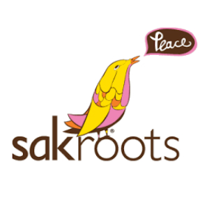sakroots品牌LOGO