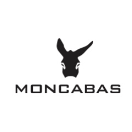 陌客+MONCABAS品牌LOGO