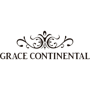 GRACE CONTINENTAL品牌LOGO