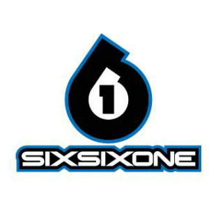 SixSixOne品牌LOGO